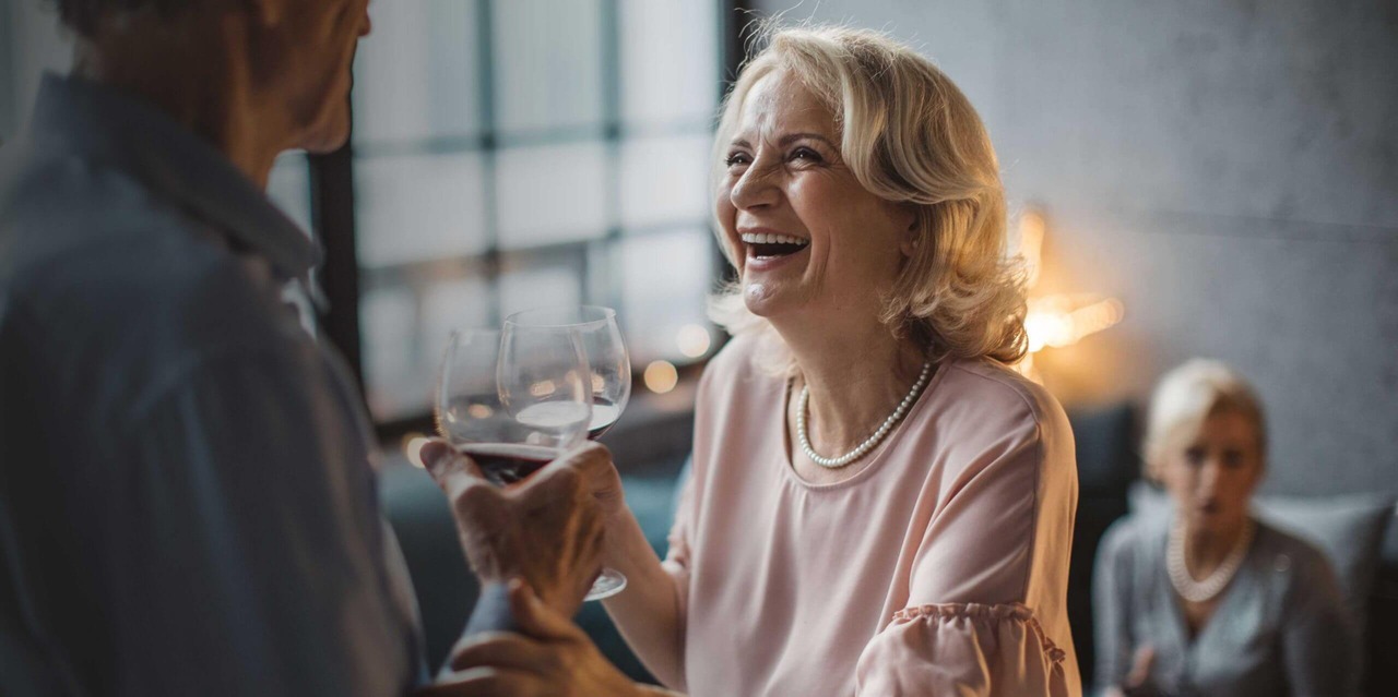 Tradition Exceptional all-inclusive Assisted Living  Tradition Exceptional all-inclusive Assisted Living