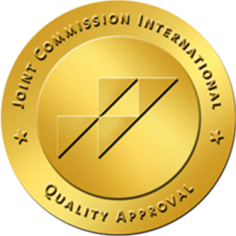 Accolade for Joint Commission Accreditation