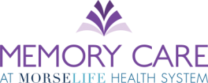 Memory Care - At MorseLife Health System