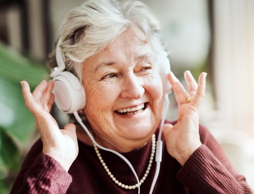 A Nod to the iPod