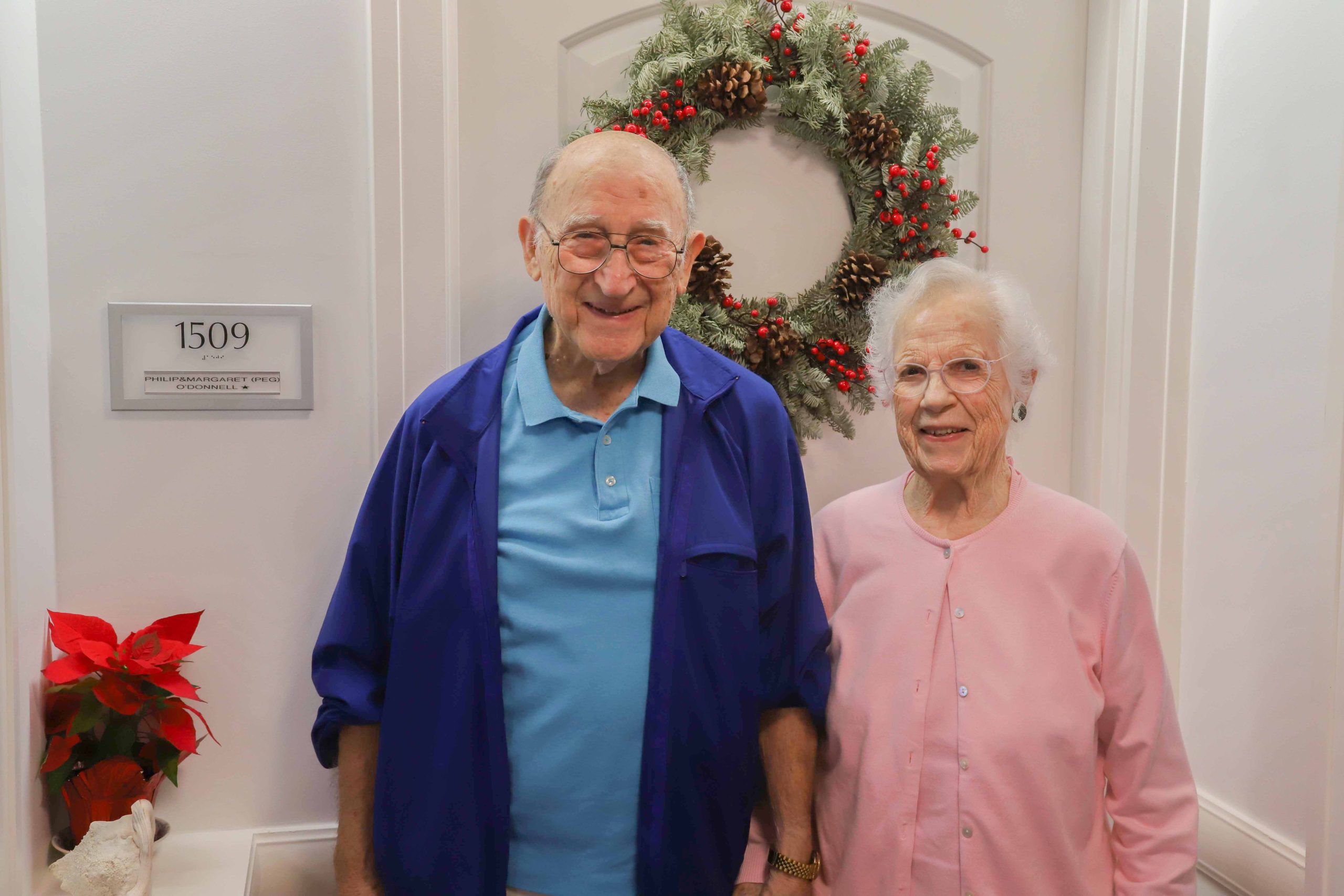 Resident Spotlight Phil Peg O Donnell At 75 Years Of Love 