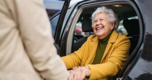 Safety and Security: How Senior Living Communities Offer Peace of Mind