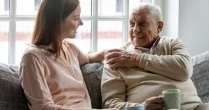 When is it time for memory care