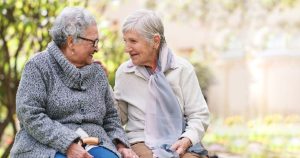 What Can You Expect in Assisted Living