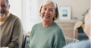 How Assisted Living Enhances Well Being