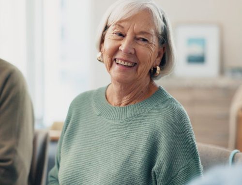 How Assisted Living Enhances Well-Being and Dignity