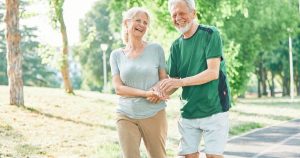 Estate Planning and Senior Living