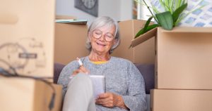 A Stress Free Move Downsizing Tips