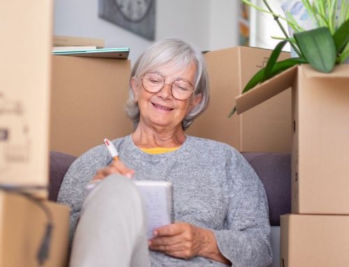 A Stress-Free Move to Senior Living: Expert Downsizing Tips for a Seamless Transition