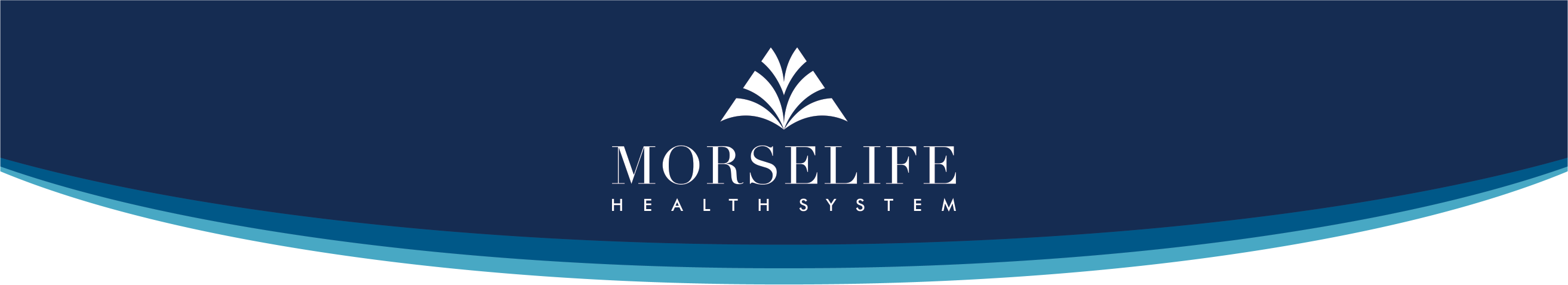 MorseLife Email Header MorseLife Health System