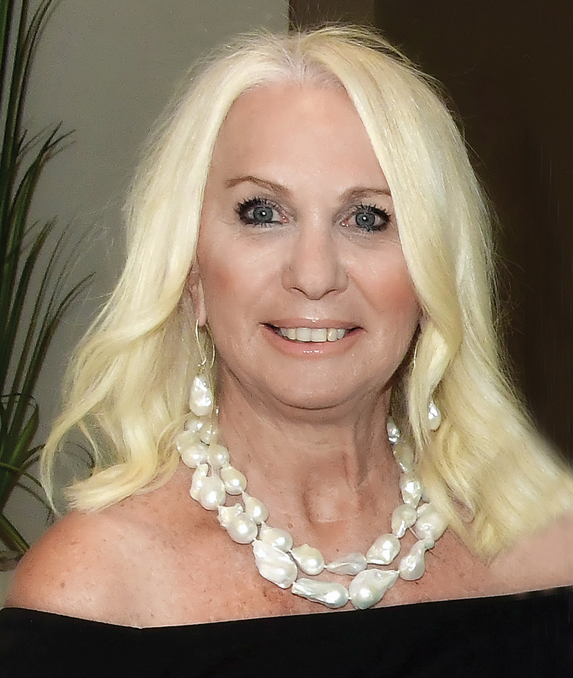 Nancy Dershaw