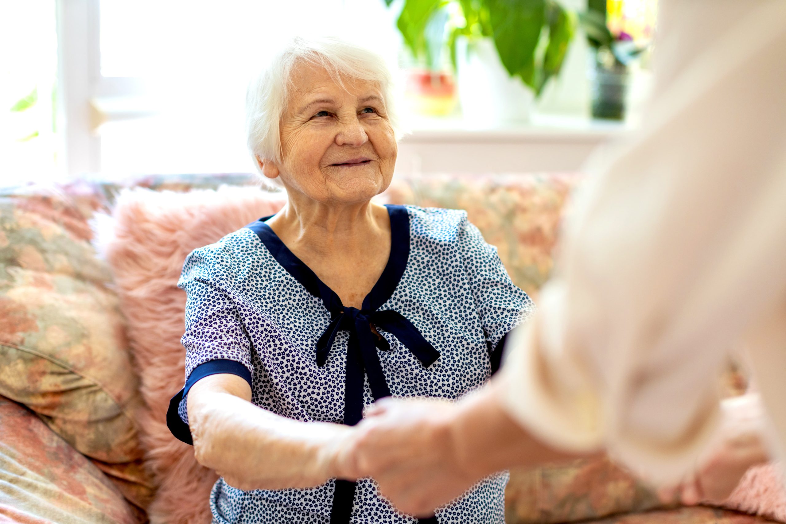 Memory care