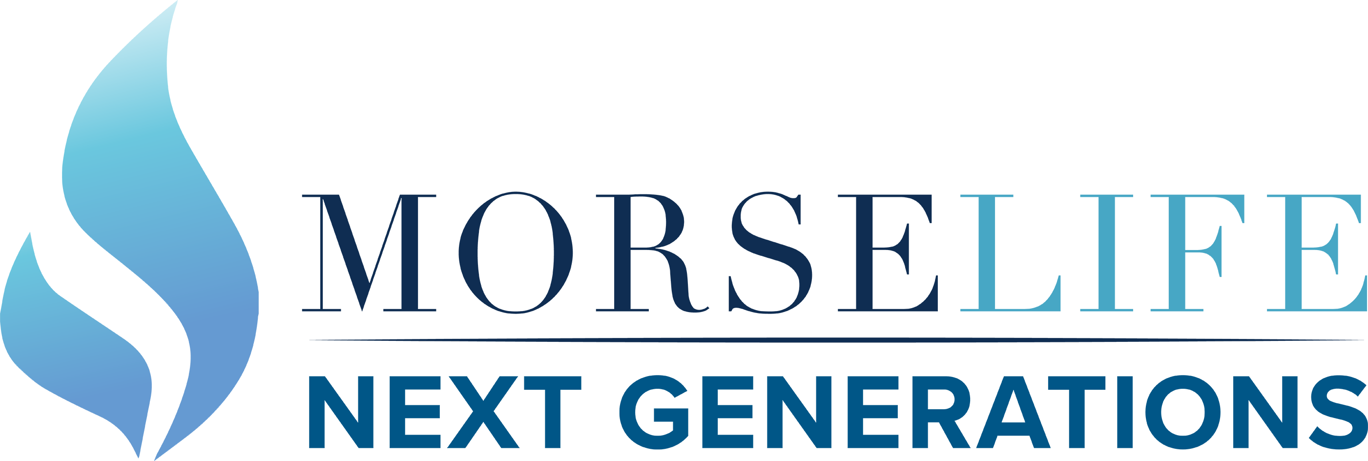 Morselife NEXT GENERATIONS Logo
