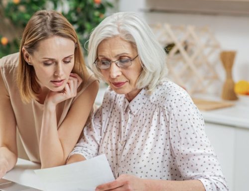 Is Assisted Living Covered by Medicare?
