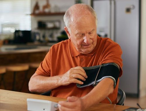6 Essential Health Screenings for Older Adults: Are You Up to Date? 