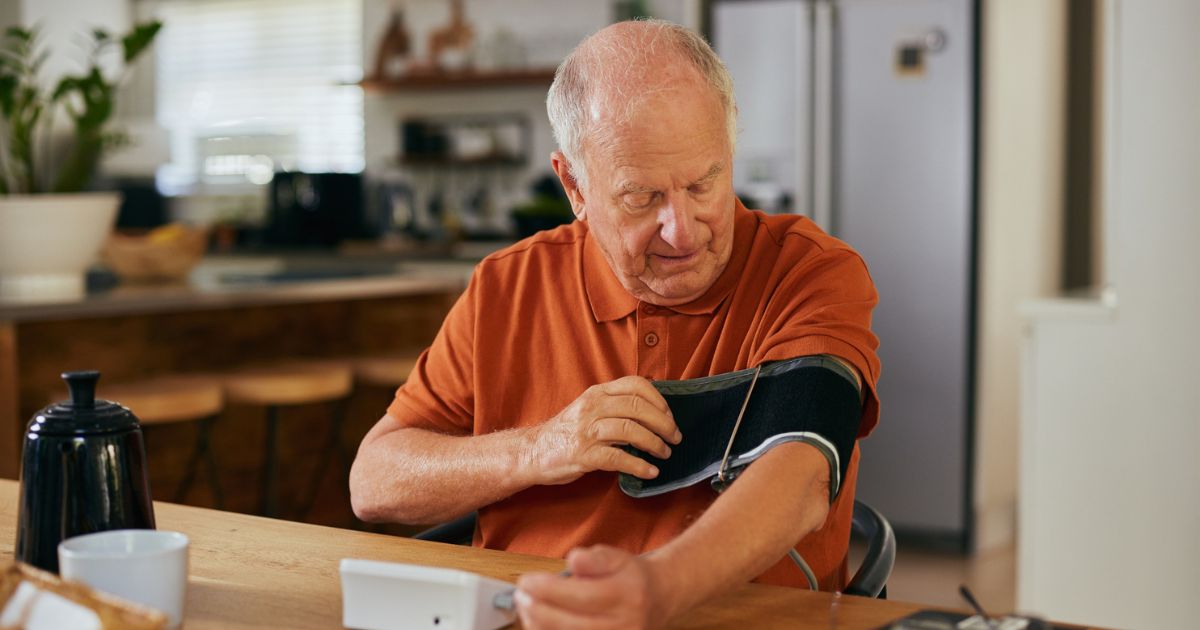 6 Essential Health Screenings