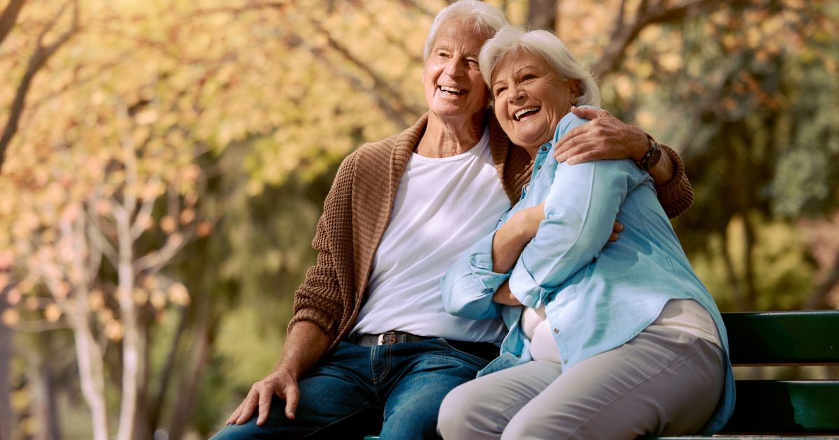 Senior Living Trends
