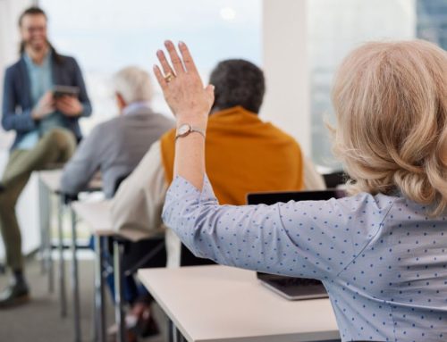 From Exercise to Lifelong Learning Lectures: How MorseLife’s Senior Wellness Programs Keep Minds and Bodies Strong
