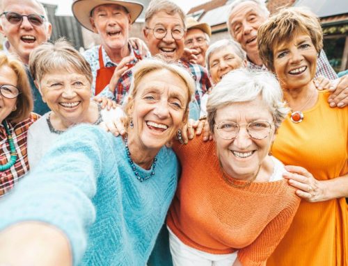 From Isolation to Inclusion: How Senior Living Reverses the Hidden Epidemic of Loneliness