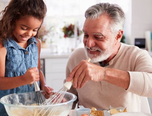 How to Talk to Children About Dementia: 5 Tips for Compassionate Conversations