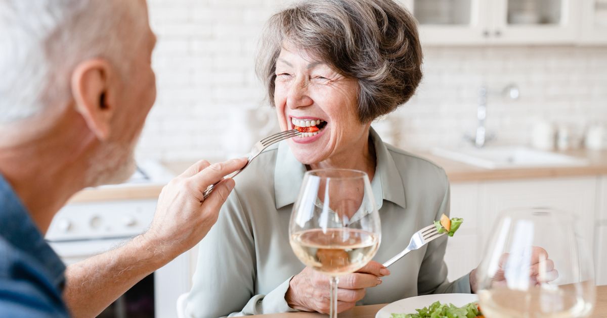 Personalized Plates Nutrition-Focused Dining That Supports Health Goals