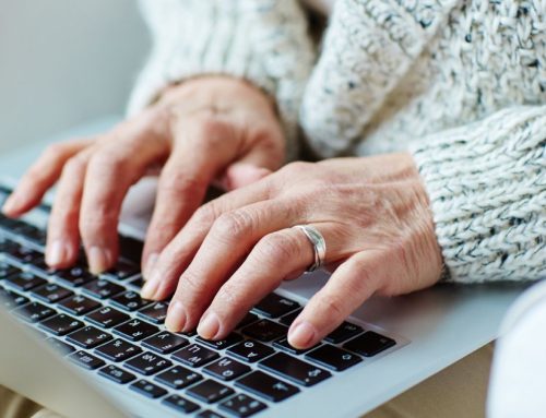 Staying Safe Online: Preventing Phishing and Scams Targeting Seniors
