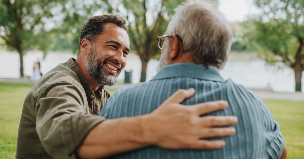 The Emotional Benefits of a Move Why Assisted Living Can Ease Caregiver Stress