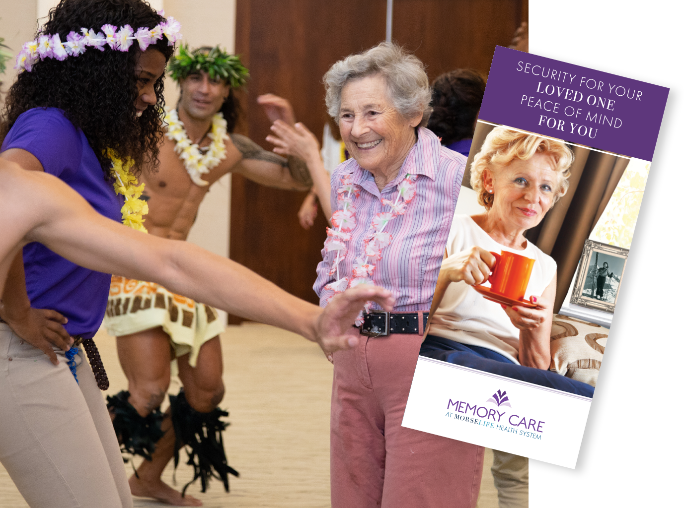 Memory Care Brochure 2026
