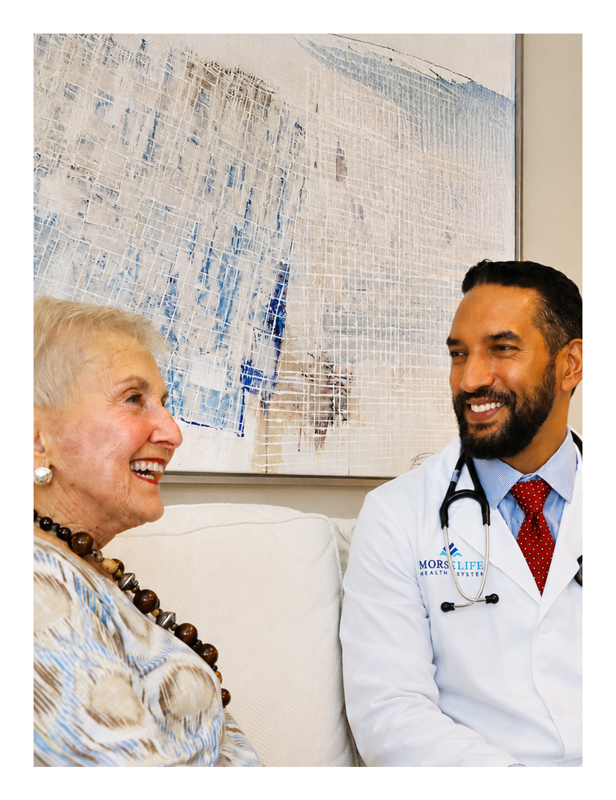 Tradition – Award Winning Care