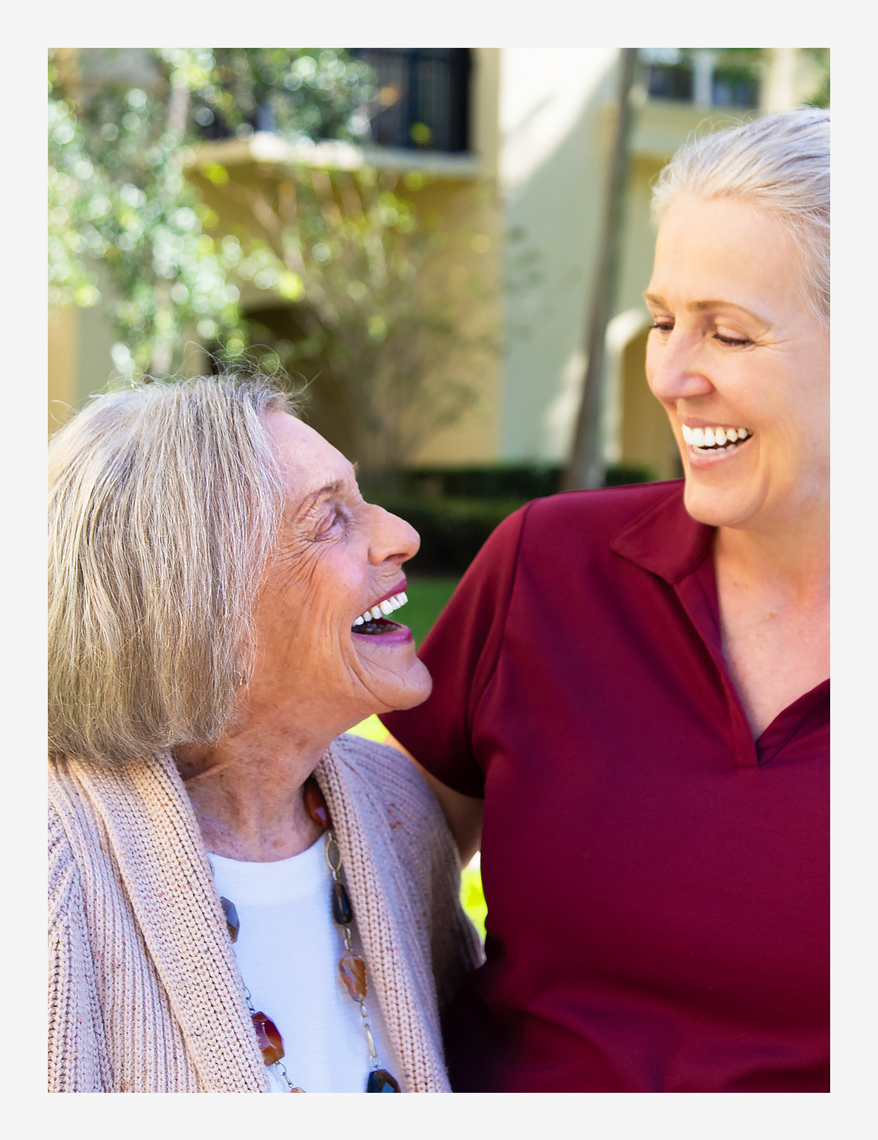 Tradition – Memory Care Services
