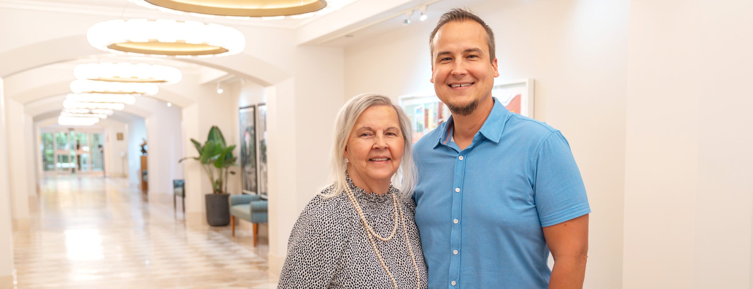 Tradition – Memory Care at Tradition