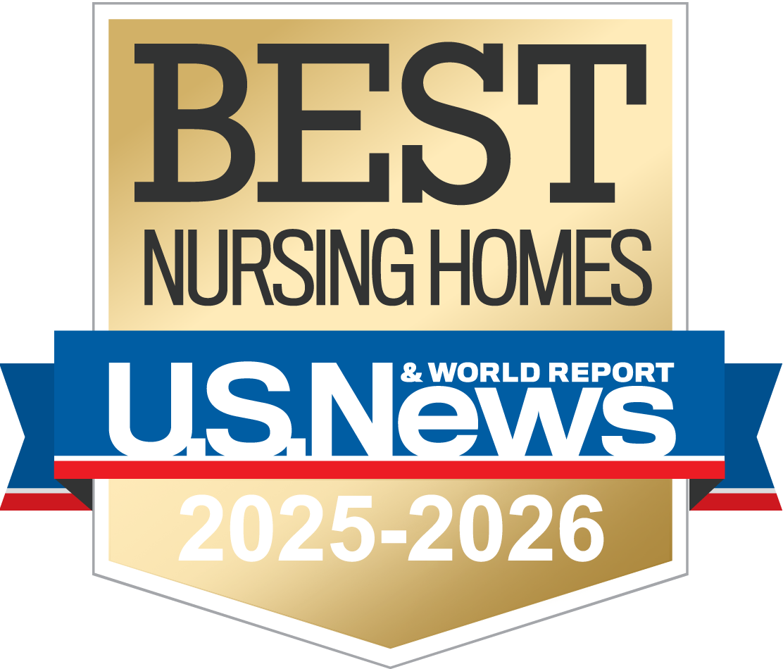Best Nursing Home 2026